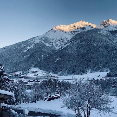 Apartments Riese Neustift im Stubaital Ruang foto