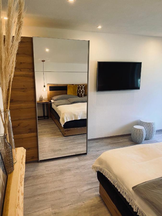 Apartments Riese Neustift im Stubaital Bagian luar foto