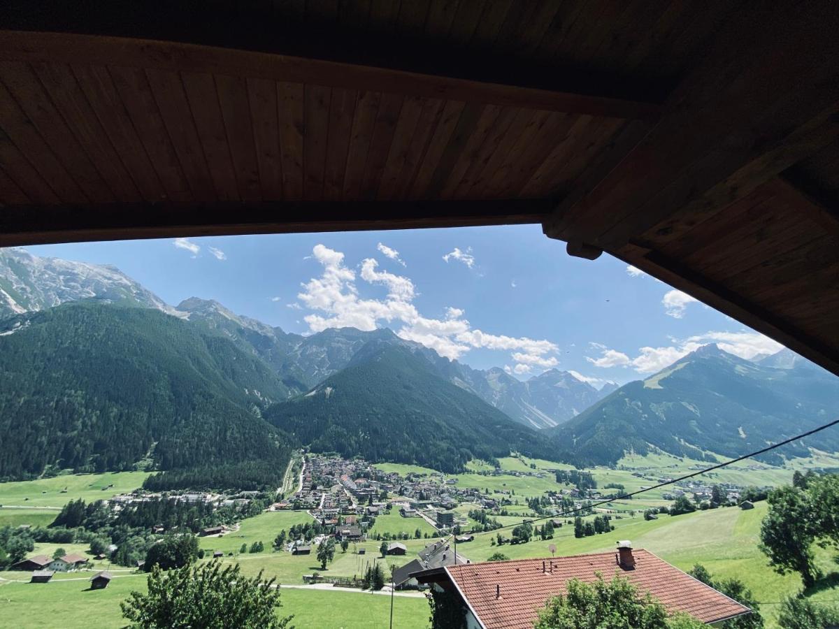 Apartments Riese Neustift im Stubaital Bagian luar foto