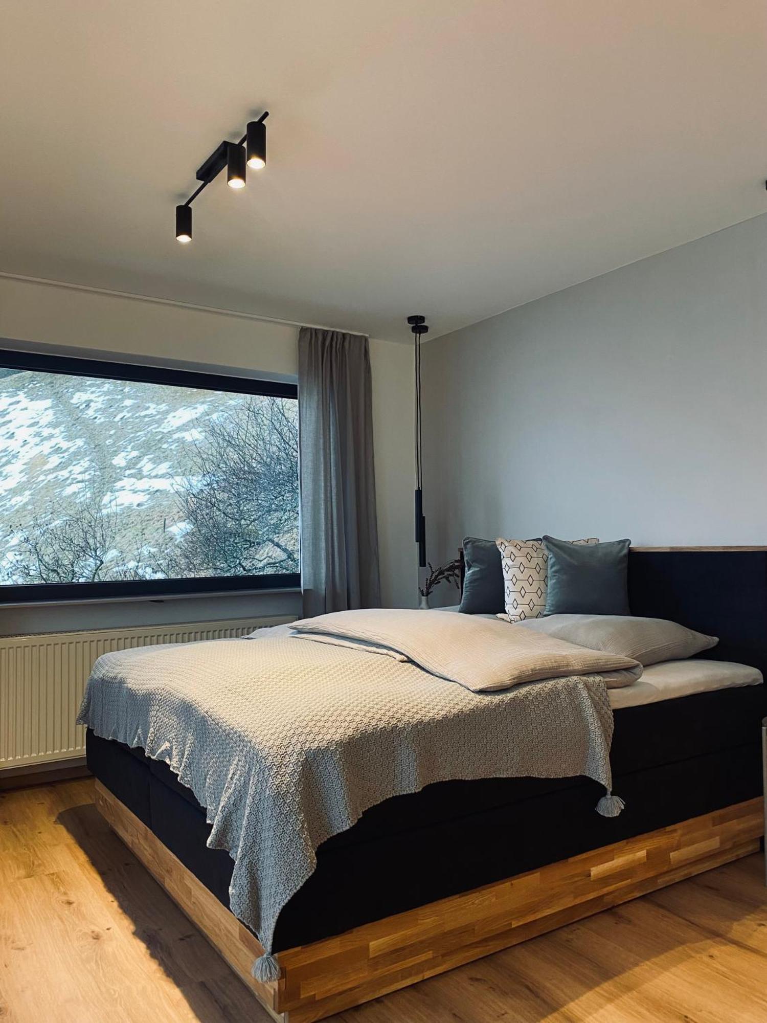Apartments Riese Neustift im Stubaital Bagian luar foto
