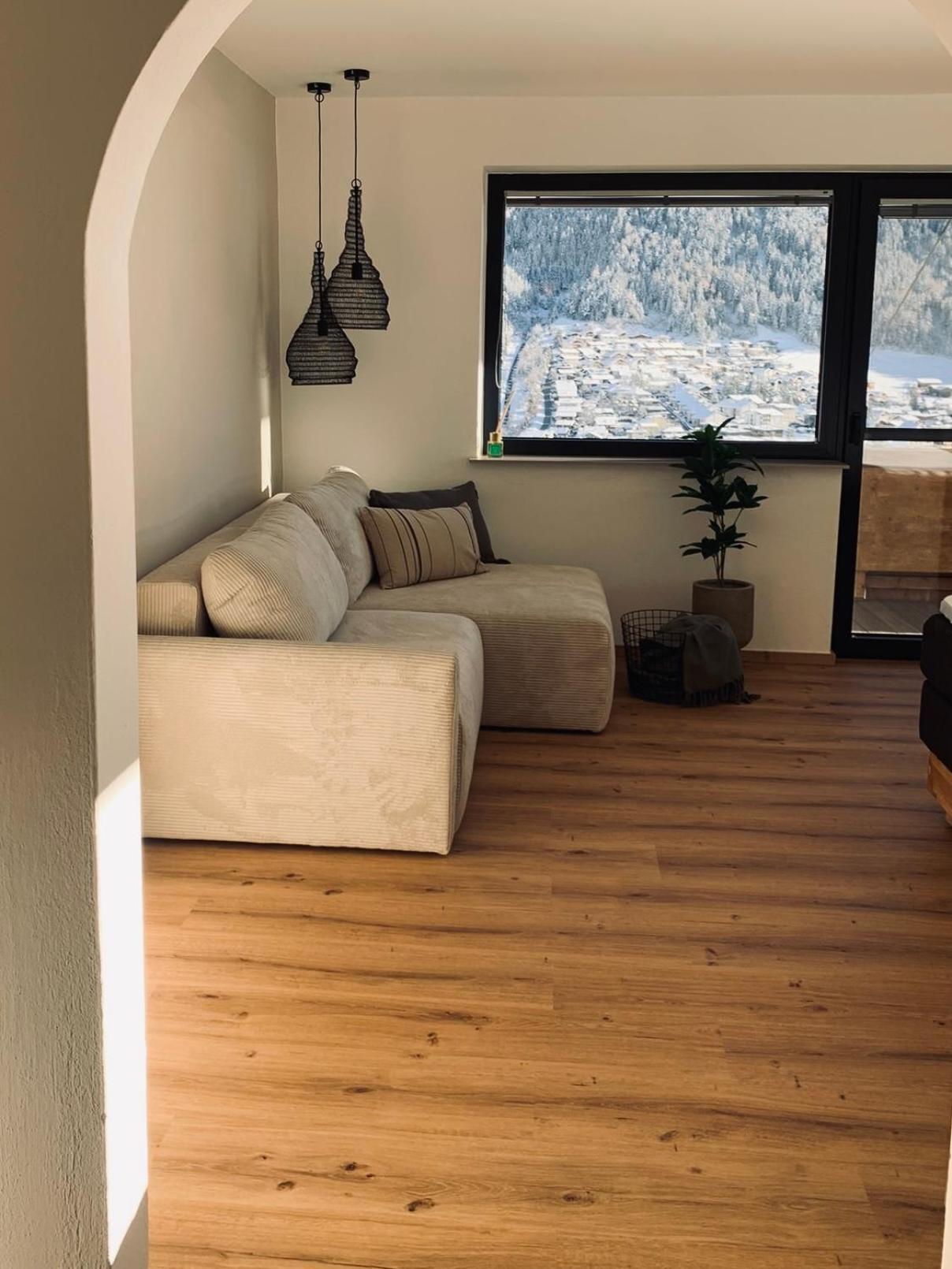 Apartments Riese Neustift im Stubaital Bagian luar foto